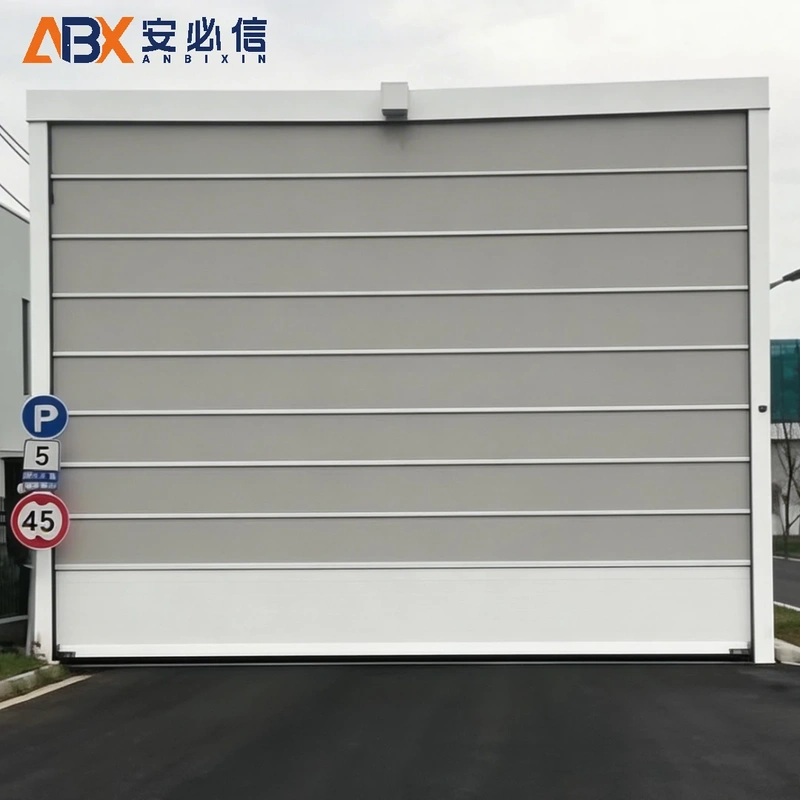 揭阳市高速堆积门