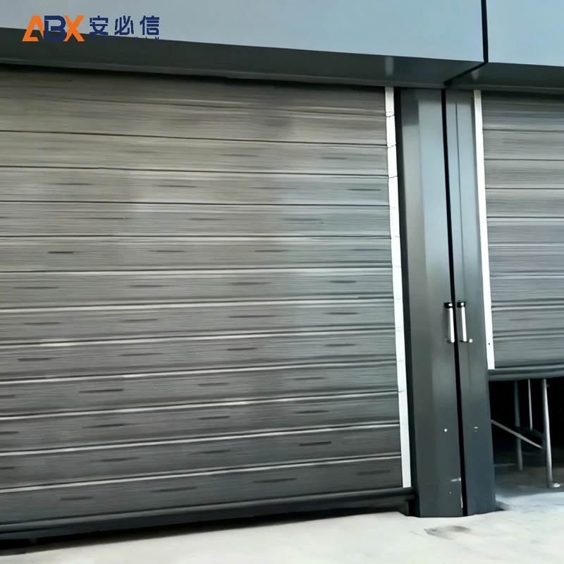 揭阳市厂房高速门