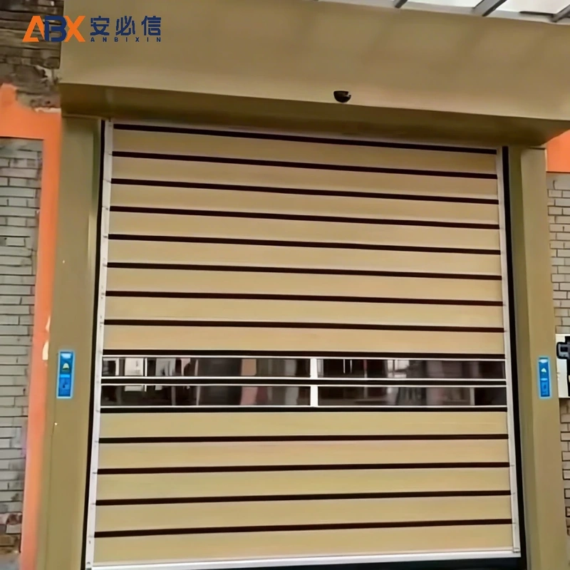 揭阳市医药密闭高速门
