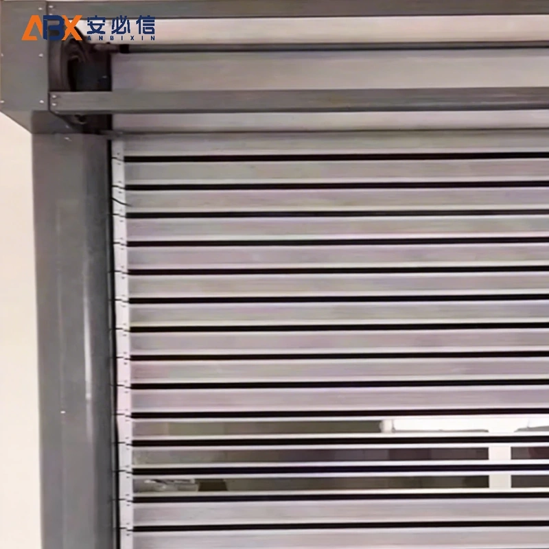 揭阳市雷达高速门